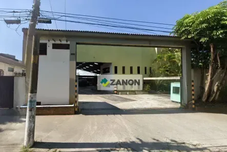Galpão/Depósito/Armazém à venda, 2000m² no Vila Natália, São Paulo