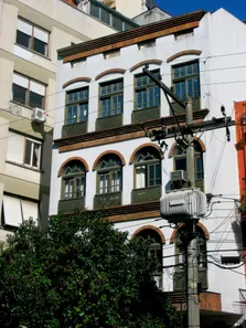 Sala Comercial à venda, 54m² no Cidade Baixa, Porto Alegre