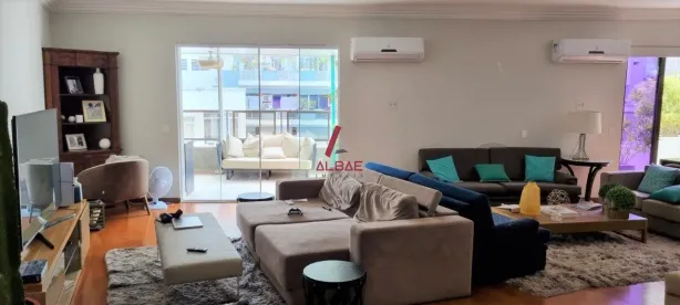 Cobertura com 4 Quartos à venda, 300m² no Copacabana, Rio de Janeiro