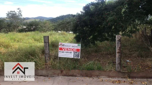 Lote/Terreno à venda, 3941m² no Jardim dos Pinheiros, Atibaia