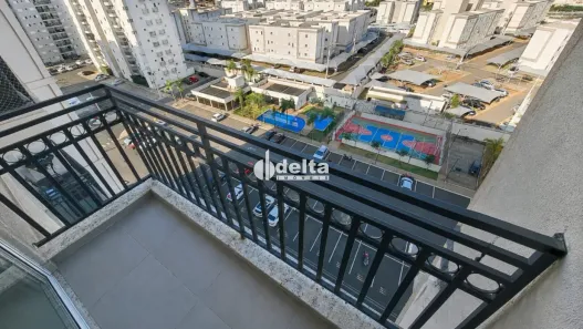 Apartamento com 2 Quartos à venda, 45m² no Grand Ville, Uberlândia
