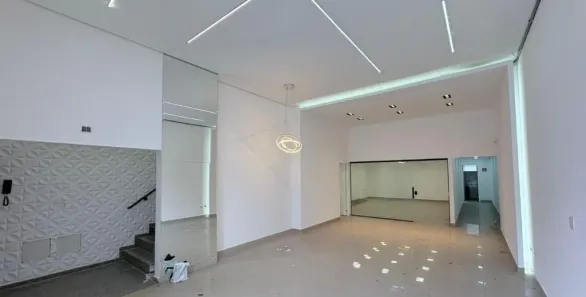 Prédio Comercial para alugar, 154m² no Vila Gomes Cardim, São Paulo