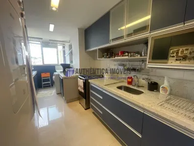 Apartamento com 3 Quartos à venda, 72m² no Jaguaribe, Osasco