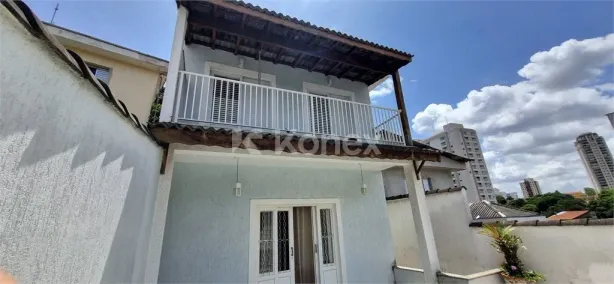 Casa com 4 Quartos à venda, 172m² no Vila Guaca, São Paulo