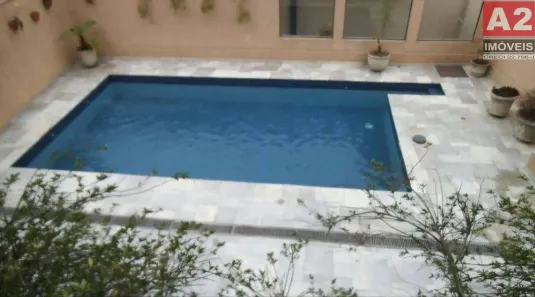 Sobrado com 4 Quartos à venda, 450m² no Parque dos Príncipes, São Paulo