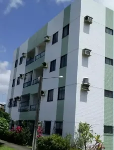 Apartamento com 3 Quartos à venda, 70m² no Cordeiro, Recife