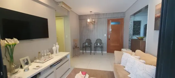 Cobertura com 2 Quartos à venda, 65m² no Piatã, Salvador