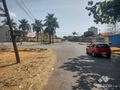 Lote/Terreno para venda ou aluguel, 585m² no Setor Pedro Ludovico, Goiânia