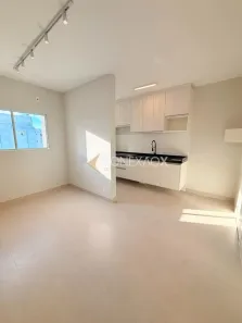 Apartamento com 2 Quartos à venda, 46m² no João Aranha, Paulínia
