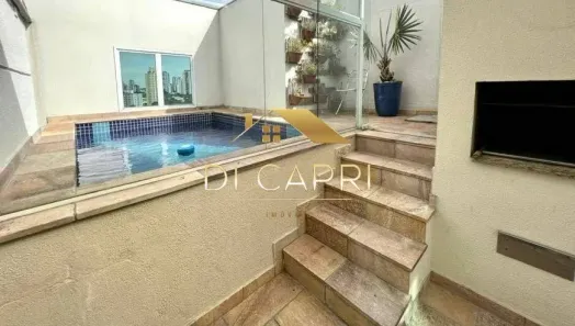 Cobertura com 3 Quartos à venda, 183m² no Tatuapé, São Paulo