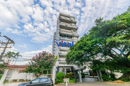 Apartamento com 4 Quartos à venda, 331m² no Marechal Rondon, Canoas