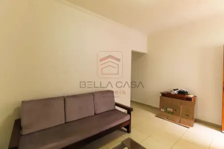 Sobrado com 3 Quartos para alugar, 130m² no Vila Bertioga, São Paulo