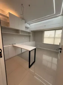 Sala Comercial com 3 Quartos à venda, 48m² no Chapada, Manaus