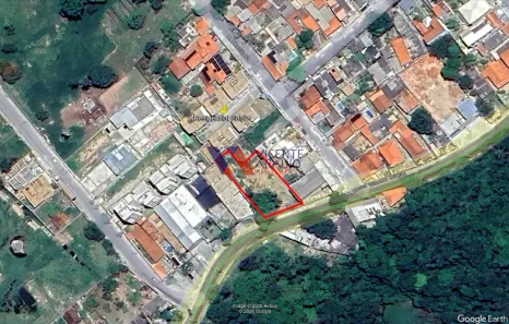 Lote/Terreno à venda, 970m² no Alto das Flores, Betim
