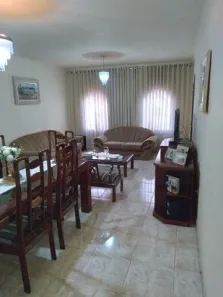 Casa com 5 Quartos à venda, 520m² no Jardim Santa Cecília, Guarulhos