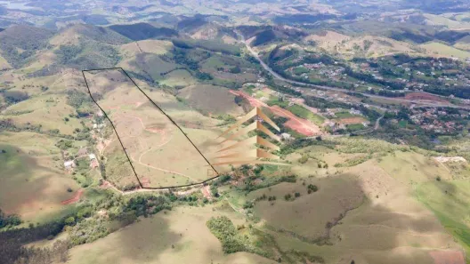 Lote/Terreno à venda, 300000m² no Tampanhão, Jambeiro