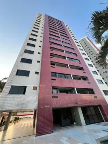 Apartamento com 2 Quartos à venda, 87m² no Centro, Fortaleza