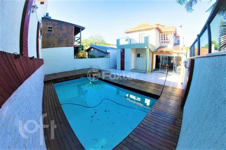 Casa de Condomínio com 4 Quartos à venda, 298m² no Espírito Santo, Porto Alegre