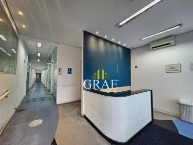 Ponto Comercial para alugar, 1640m² no Centro, São Bernardo do Campo