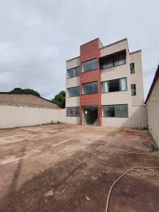 Apartamento com 2 Quartos à venda, 55m² no Setor Sul, Planaltina