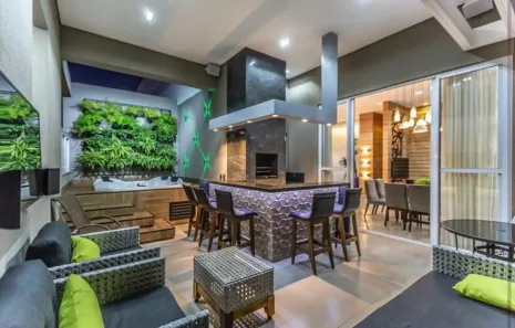 Apartamento com 4 Quartos à venda, 256m² no Pico do Amor, Cuiabá