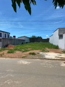 Lote/Terreno à venda, 375m² no Setor Serra Dourada - 3ª Etapa, Aparecida de Goiânia