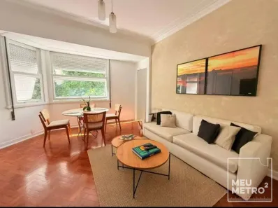 Apartamento com 2 Quartos à venda, 105m² no Copacabana, Rio de Janeiro