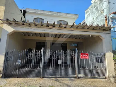 Casa com 3 Quartos à venda, 146m² no Vila Dom Pedro II, São Paulo