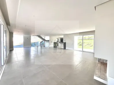Apartamento com 4 Quartos à venda, 360m² no Vila Nova, Porto Alegre