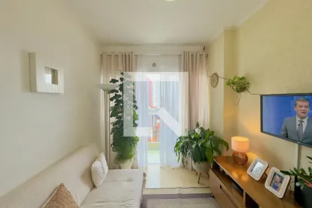 Apartamento com 3 Quartos à venda, 74m² no Gopoúva, Guarulhos
