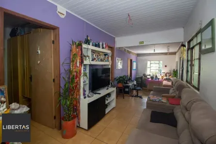 Casa com 2 Quartos à venda, 89m² no Vila São José, Porto Alegre
