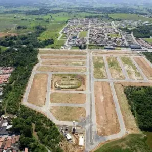 Lote/Terreno à venda, 250m² no Loteamento Pitangueiras, Caçapava