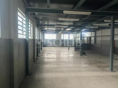 Galpão/Depósito/Armazém para alugar, 664m² no Jardim Marabá(Zona Sul), São Paulo
