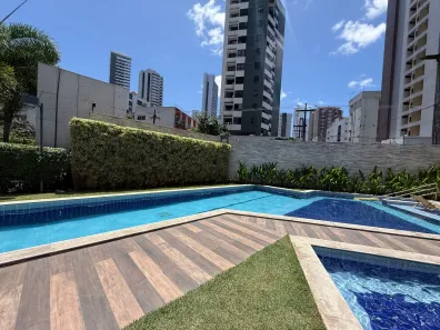 Apartamento com 4 Quartos à venda, 154m² no Boa Viagem, Recife