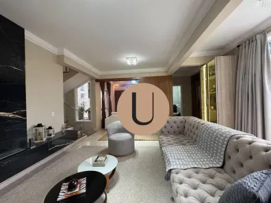 Casa de Condomínio com 5 Quartos à venda, 380m² no Alphaville, Santana de Parnaíba
