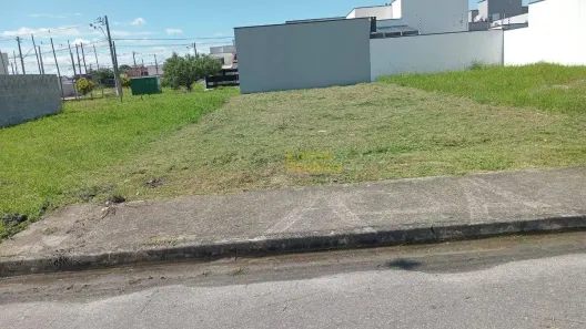 Lote/Terreno à venda, 176m² no Loteamento Santa Clara, Pindamonhangaba
