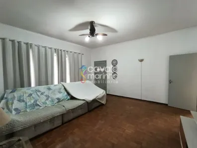 Casa com 3 Quartos à venda, 199m² no Centro, Ribeirão Preto