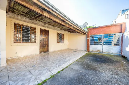 Casa com 2 Quartos à venda, 84m² no Iná, São José dos Pinhais