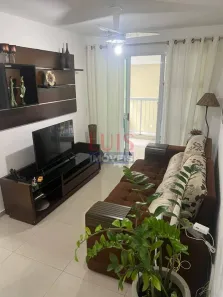 Apartamento com 2 Quartos à venda, 110m² no Várzea das Moças, São Gonçalo