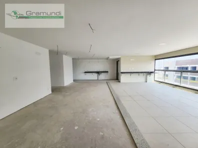Cobertura com 3 Quartos à venda, 165m² no Vila Dom Pedro I, São Paulo