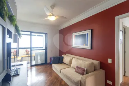 Apartamento com 4 Quartos à venda, 160m² no Perdizes, São Paulo