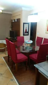 Apartamento com 2 Quartos à venda, 58m² no Santa Teresinha, São Paulo