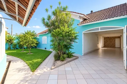 Casa com 4 Quartos à venda, 240m² no Estância Velha, Canoas