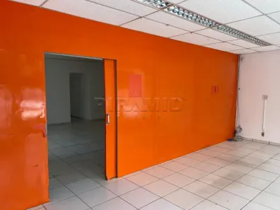 Prédio Comercial para alugar, 111m² no Alto da Boa Vista, Ribeirão Preto