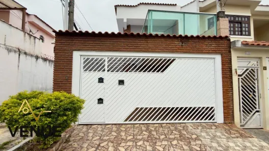 Sobrado com 2 Quartos à venda, 163m² no Jardim Nossa Senhora do Carmo, São Paulo
