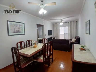 Apartamento com 2 Quartos à venda, 78m² no Boqueirão, Praia Grande