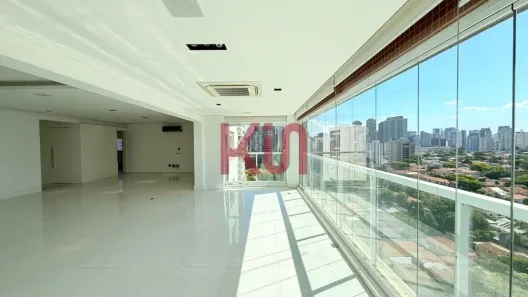 Apartamento com 4 Quartos à venda, 256m² no Vila Cordeiro, São Paulo