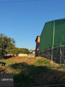 Lote/Terreno à venda, 164m² no Lomba do Pinheiro, Porto Alegre