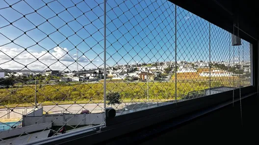 Apartamento com 3 Quartos para alugar, 81m² no Condomínio Residencial Colinas do Paratehy, São José dos Campos