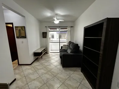 Apartamento com 2 Quartos à venda, 64m² no Itacorubi, Florianópolis